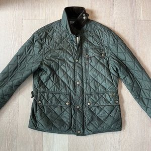 Ralph Lauren Spring Jacket